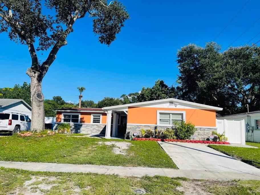 The Citrus In Tampa