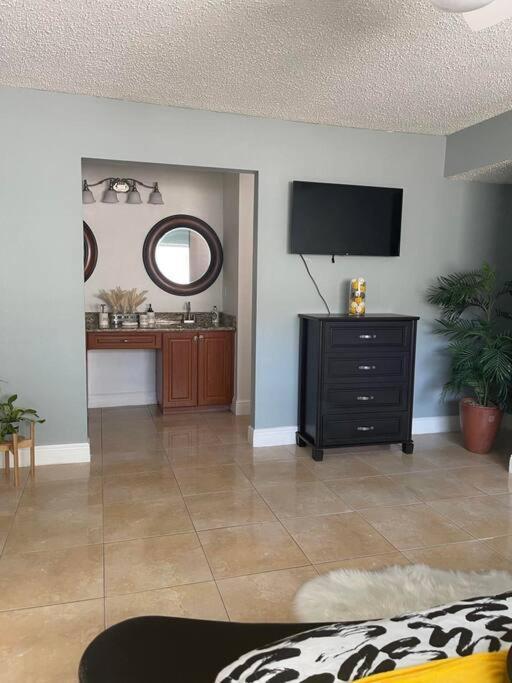 Apartment The Citrus In Tampa