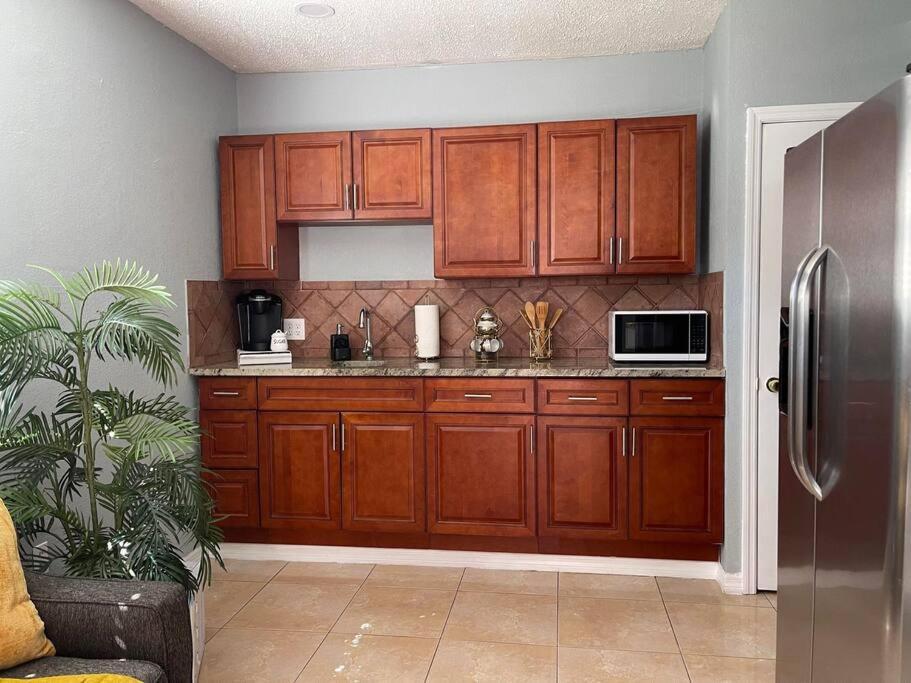 The Citrus In Apartment