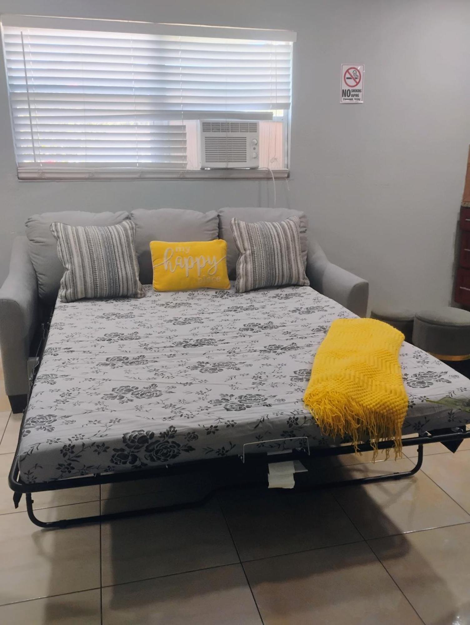 The Citrus In Apartment