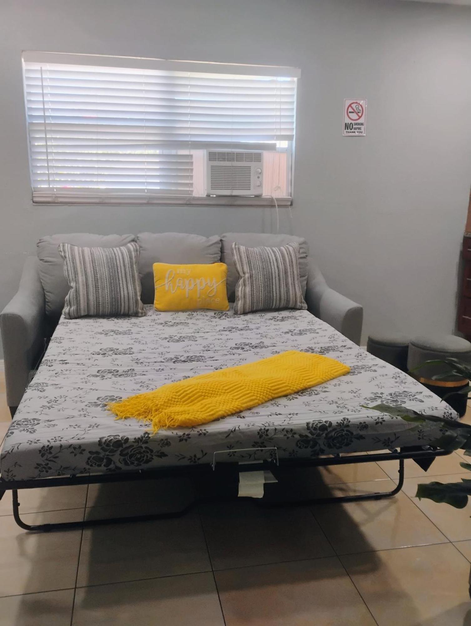 The Citrus In Apartment Tampa