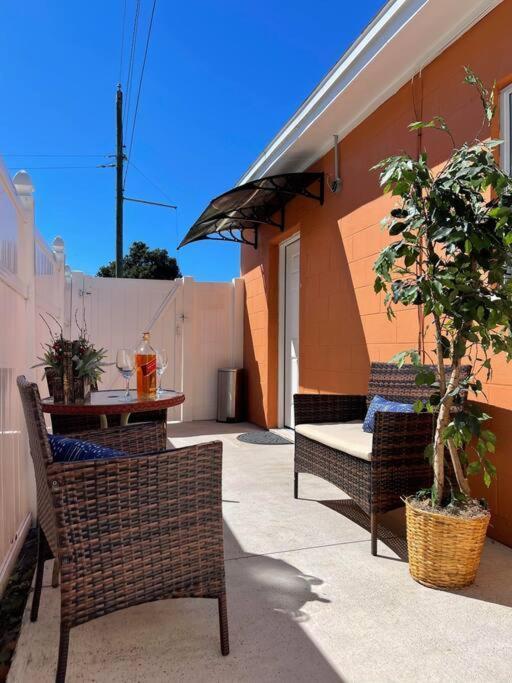 The Citrus In Apartamento