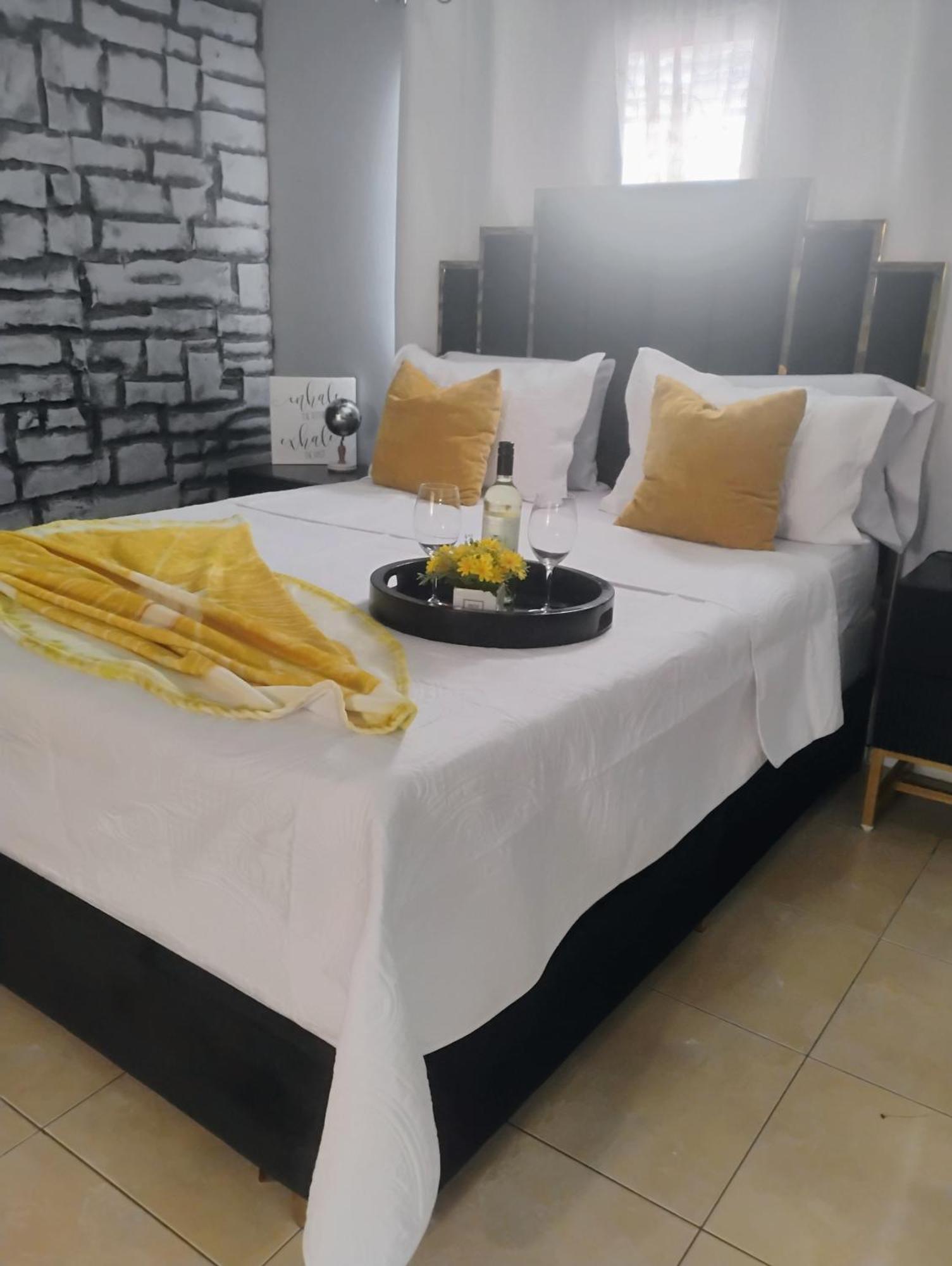 Apartamento The Citrus In *